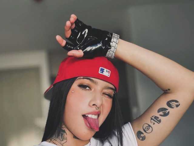 Фотографија на профилот Gangster-girl