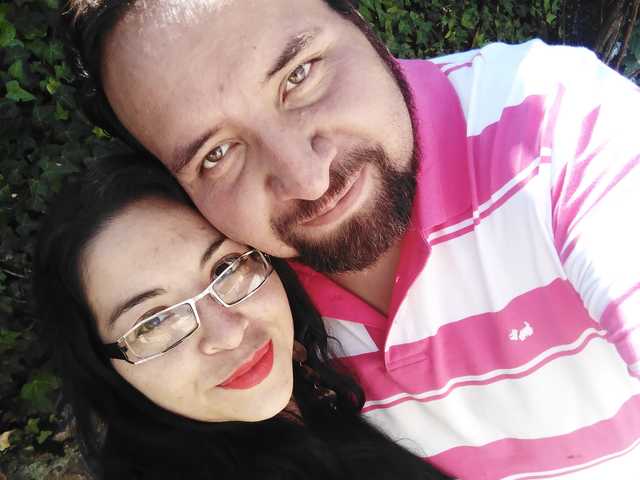 Фотографија на профилот GASPAR_SASHA