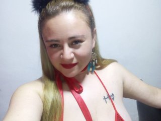 Фотографија на профилот gatitasex02