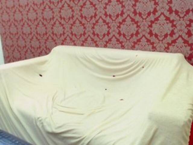 Емитувани слики од екранот GeileLana