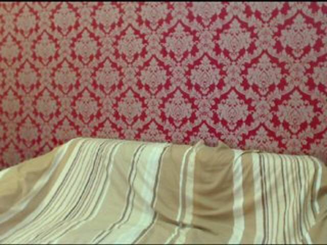 Емитувани слики од екранот GeileLana