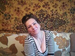 Еротски видео разговор Gelius69