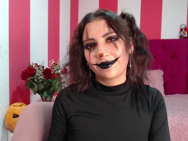 Фотографии gema-karev #latina#new#fetish#feet#lovense#anal#smalltits#lovense#petite Welcome to the fun you will have the best company I will take care of fulfilling your fantasies... @Hush Best anal 350