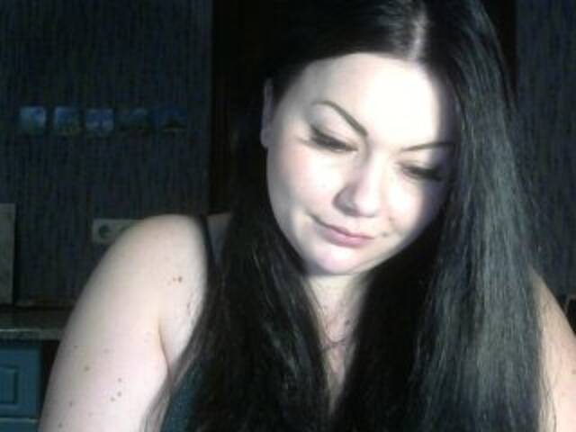 Емитувани слики од екранот genevieva