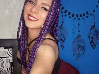 Еротски видео разговор Gennesis1