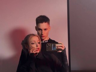 Еротски видео разговор GentleAngels