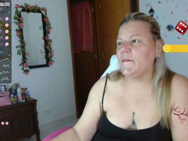 Емитувани слики од екранот Georgette3