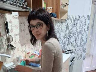 Еротски видео разговор Georgianalove