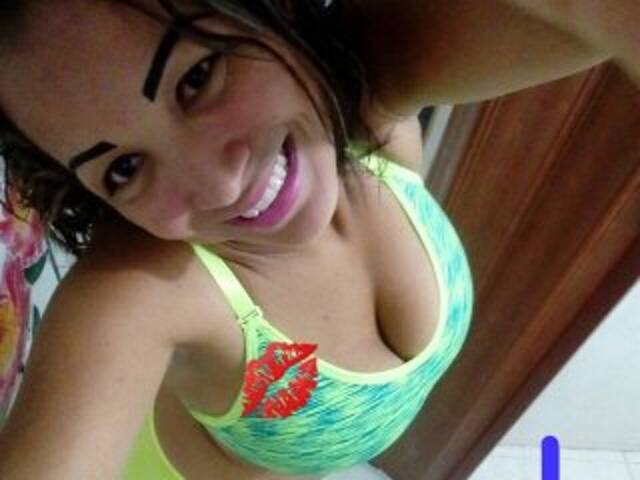 Фотографија на профилот georginasexy