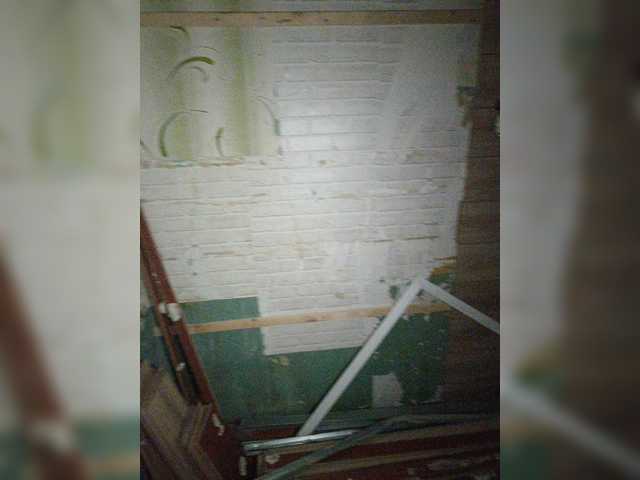 Емитувани слики од екранот GQNAMI