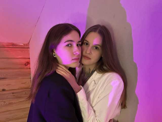 Фотографија на профилот ghostgirls
