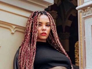 Еротски видео разговор GiannaGV