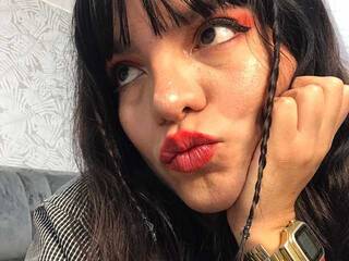 Еротски видео разговор GiannaVikande