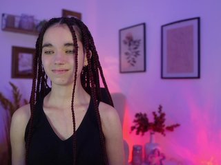 Еротски видео разговор GiaPaige18