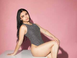 Еротски видео разговор GiaRivera