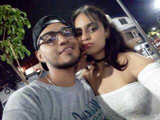 Еротски видео разговор gigi-devon