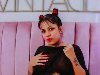 Еротски видео разговор GigiFoxx1