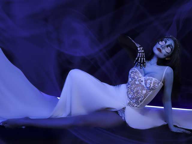 Фотографија на профилот GigiMuller