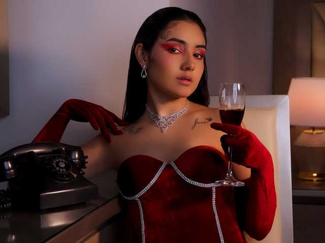 Фотографија на профилот GigiMuller