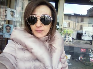 Фотографија на профилот dolcevita76
