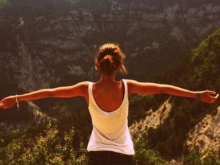 Фотографија на профилот Gina_Milady_