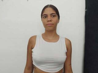 Еротски видео разговор Ginger-cute