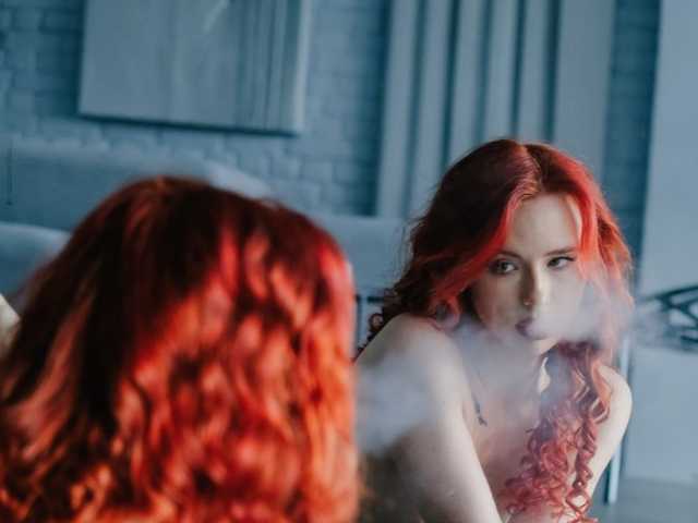 Фотографија на профилот GingerGoddess