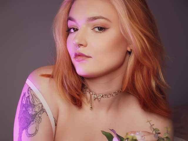 Фотографија на профилот GingerLisa