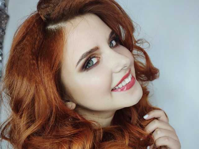 Фотографија на профилот GingerMiracle
