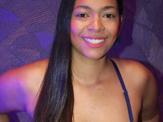 Еротски видео разговор GinnaPalmer