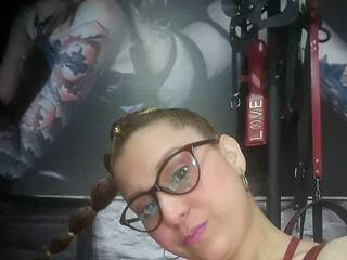 Еротски видео разговор GIORGGINA