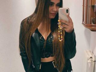 Еротски видео разговор Giorgiababy