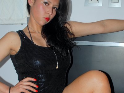 Фотографија на профилот GIOVANNA-SEX