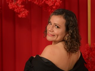 Еротски видео разговор gipsela-gomez