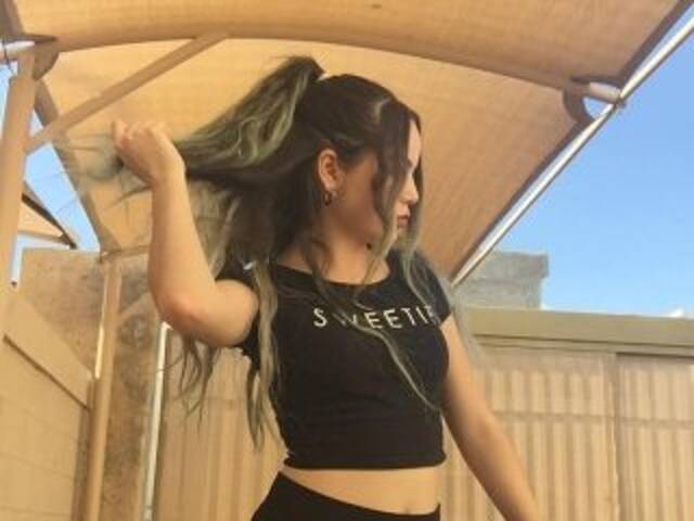 Фотографија на профилот Girasol18