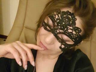 Еротски видео разговор GirlBezProblem