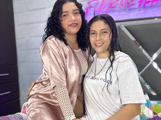 Еротски видео разговор GirlOnGirlHeaven