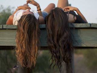 Еротски видео разговор Girlssweets