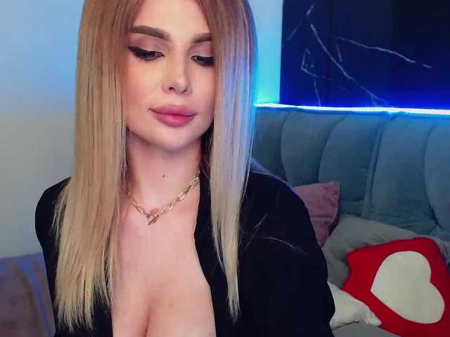 Емитувани слики од екранот Sweetheartttt