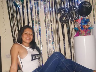 Еротски видео разговор Giselle5