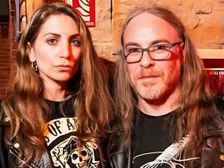 Еротски видео разговор GiselleandJay