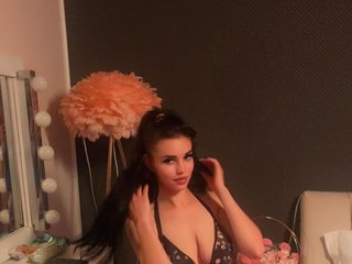 Еротски видео разговор GisellePalmer