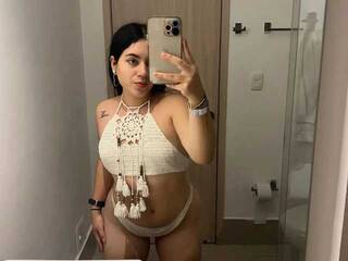 Еротски видео разговор GisselDowell