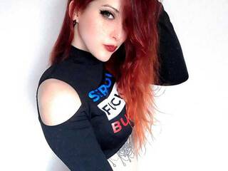 Еротски видео разговор GladyceFoxy