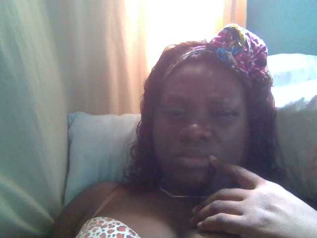 Емитувани слики од екранот boobie_lexi