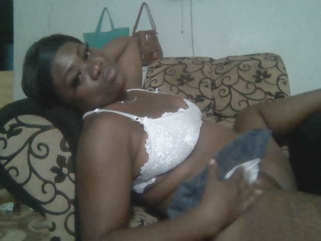 Емитувани слики од екранот boobie_lexi