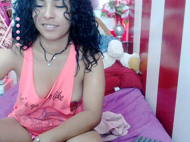 Емитувани слики од екранот GlendaHolt