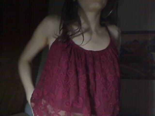 Емитувани слики од екранот GloriaMe2019