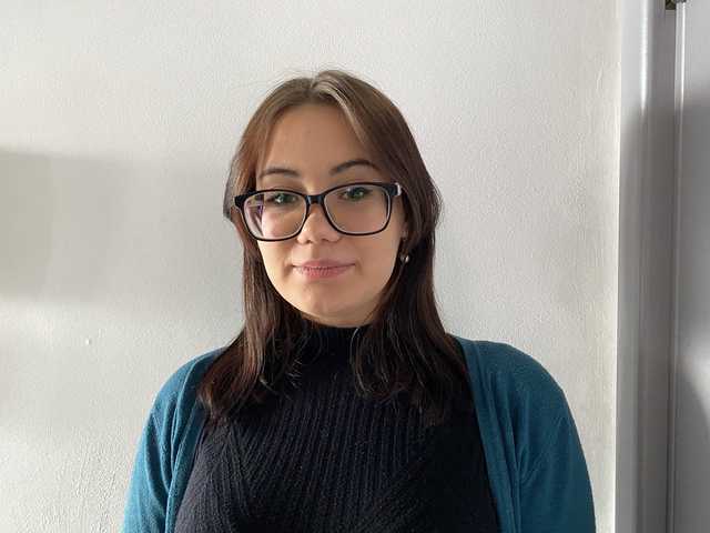 Фотографија на профилот GloriyaVander