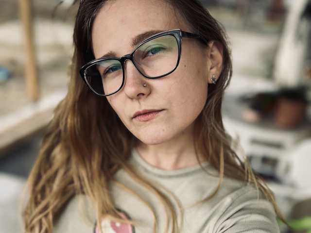 Фотографија на профилот glossybabe